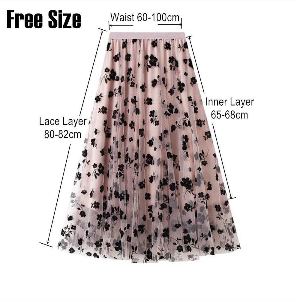 Skirts - Picture 2 of 3